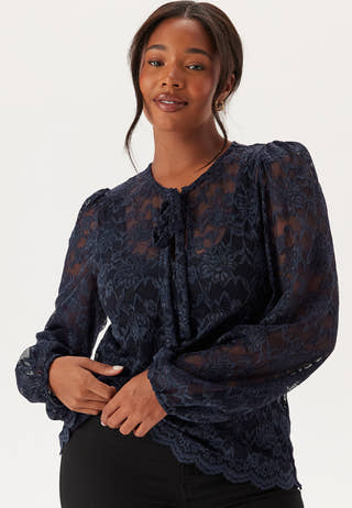 Lace Top
