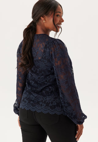 Lace Top