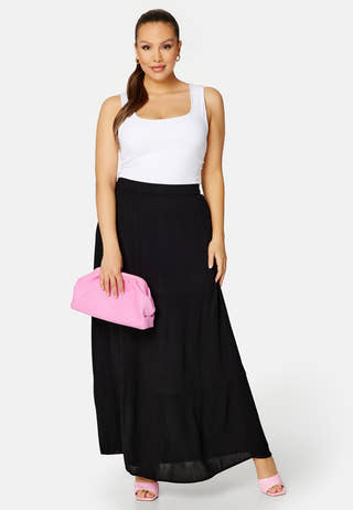 Layla maxi skirt