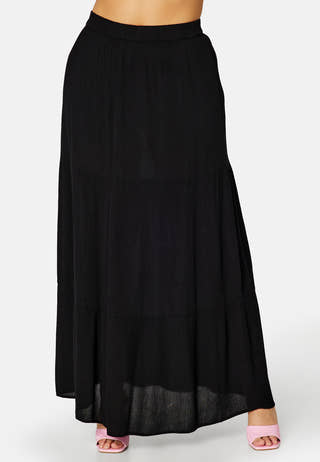 Layla maxi skirt