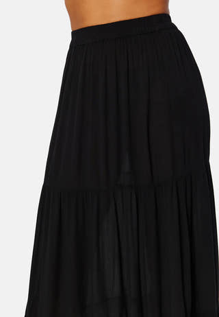 Layla maxi skirt