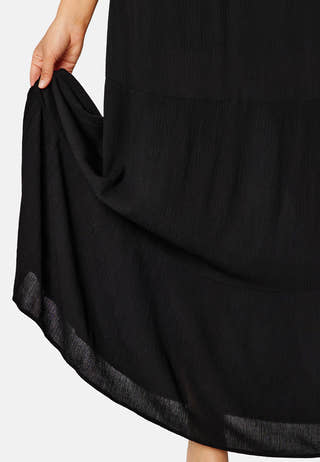 Layla maxi skirt