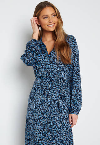 Linda dress
