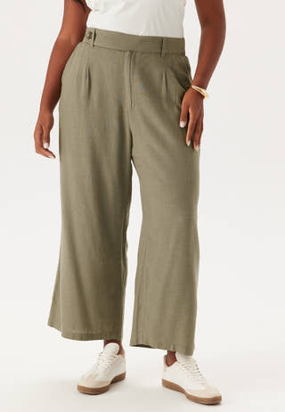 Linen Pants