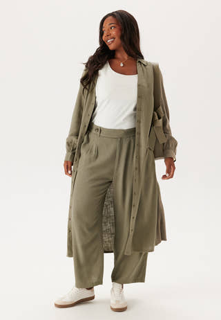 Linen Pants