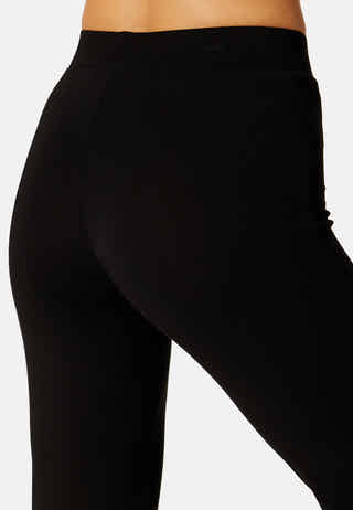 Soft Straight Jazz Pants