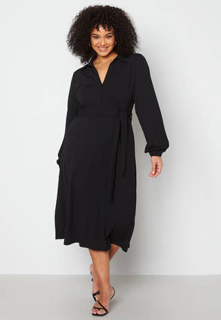 Londyn shirt dress