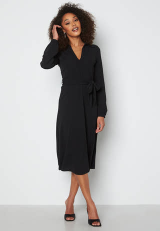 Londyn shirt dress