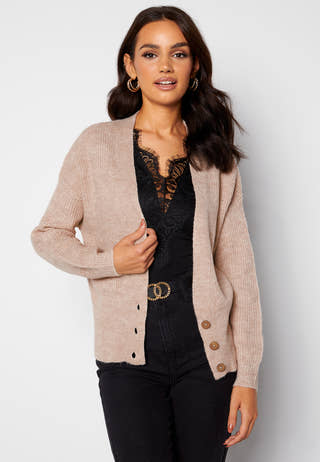 Louisa Cardigan