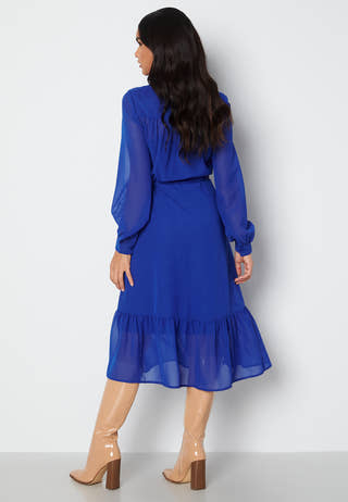 Lovis Midi Dress