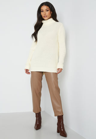 Lucy turtle neck sweater