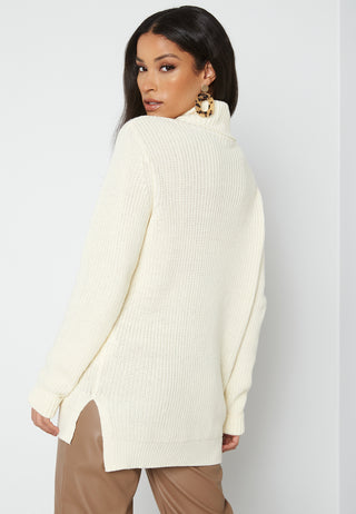 Lucy turtle neck sweater