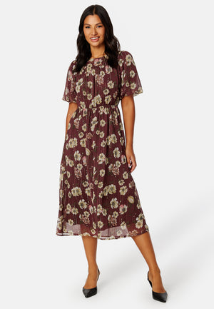 Lynetta Midi Dress