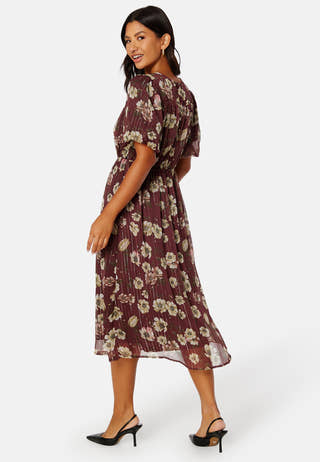 Lynetta Midi Dress