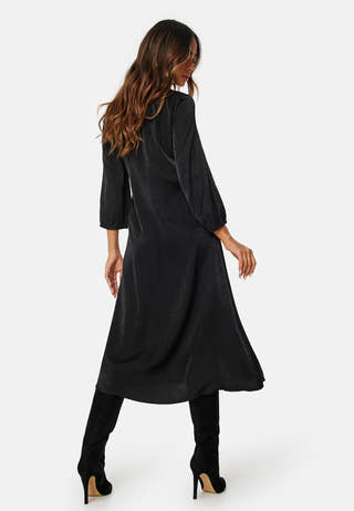 Lyra Viscose Dress