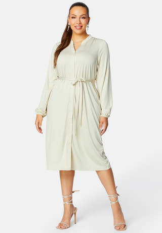 Madelyn midi dress