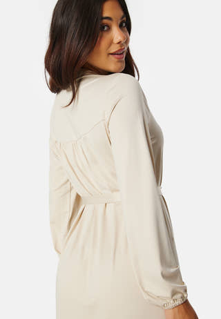 Madelyn midi dress