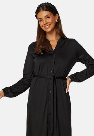 Madelyn midi dress