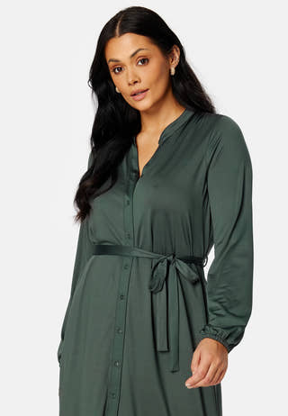 Madelyn midi dress