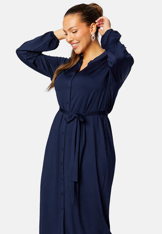 Madelyn midi dress