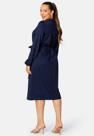 Madelyn midi dress