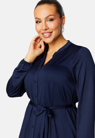 Madelyn midi dress