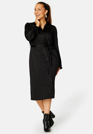 Madelyn midi dress