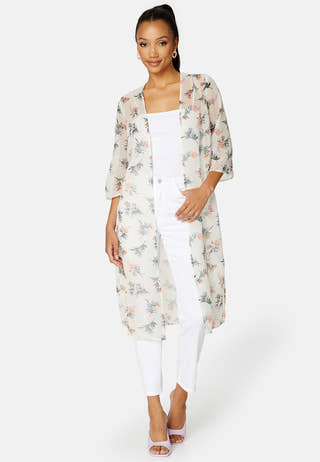 Madja long kimono