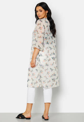 Madja long kimono