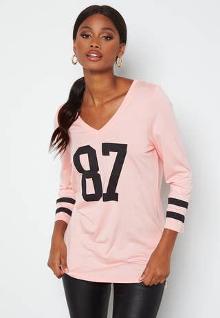Maggie tunic