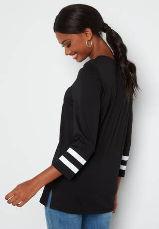 Maggie tunic