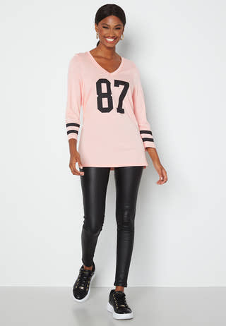 Maggie tunic