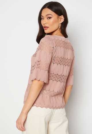Maria kimono sleeve top