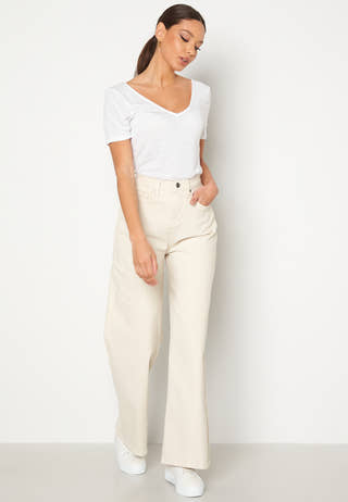 Meadow lace top