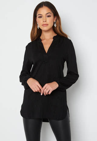 Milly sparkling tunic