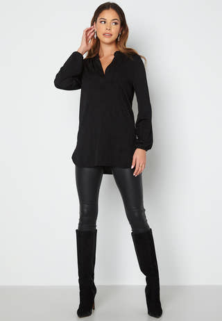 Milly sparkling tunic