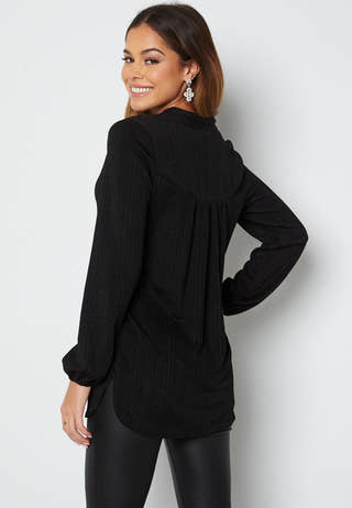 Milly sparkling tunic