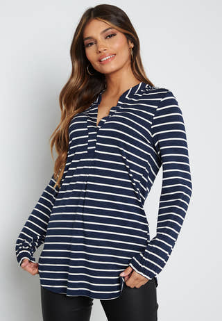 Milly tunic