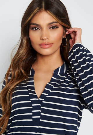 Milly tunic