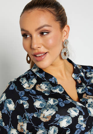 Milly tunic