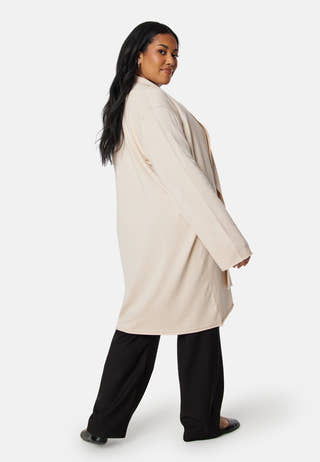 Viscose Fine Knitted Cardigan