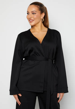 Neva kimono jacket