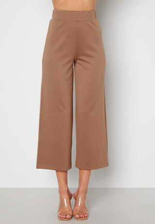 Wide Leg Trousers