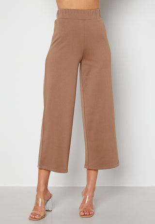 Wide Leg Trousers