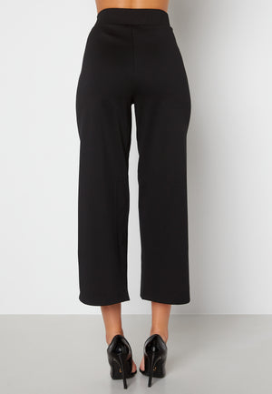Wide Leg Trousers