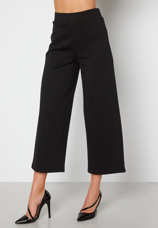 Wide Leg Trousers