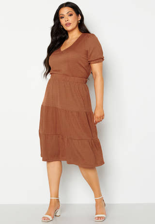 Nia skirt set