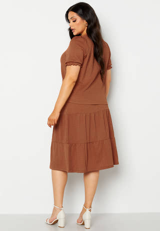 Nia skirt set