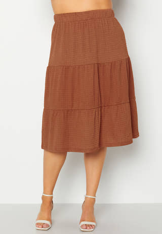 Nia skirt set