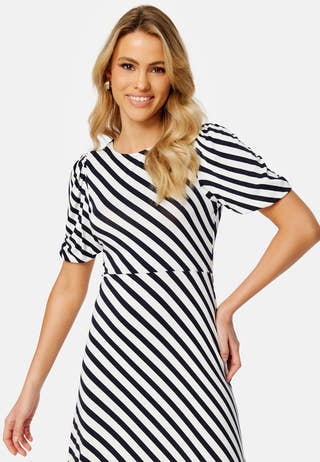 Noella midi dress